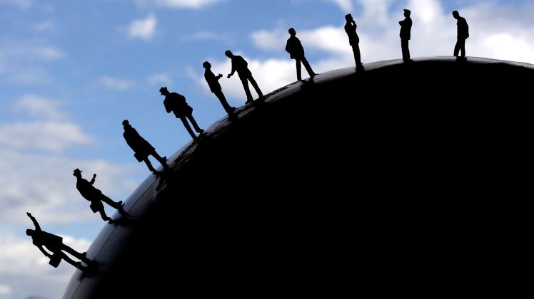 Emerging Markets, Globalization &amp; Forward Thinking Sustainable Industry Strategy