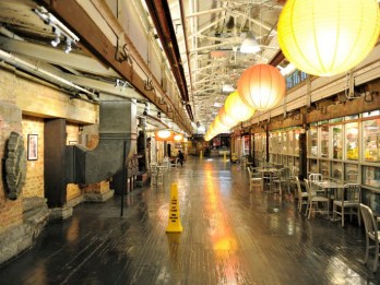 Economic Development